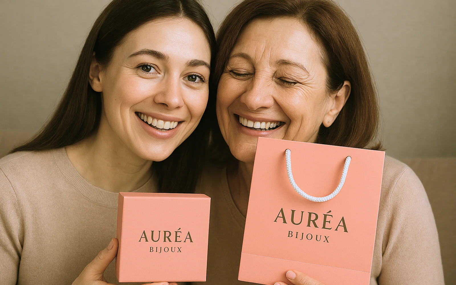 Éclat et émotions partagées